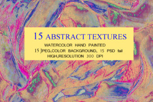 Abstract Background Embroidery Design Review