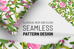 Elegantly Design Abstract Floral Patterns: A Review for Crafters and Makers