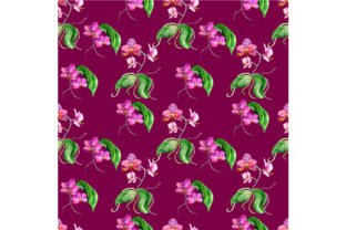 Seamless Floral Pattern: A Practical Review for Digital Product Creators