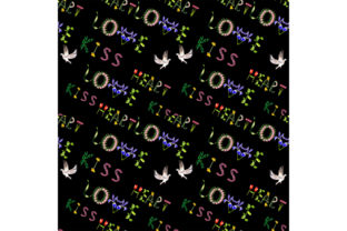 Seamless Love Pattern: A Designer’s Practical Take