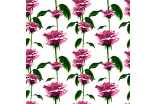 Seamless Pattern Roses Review: A Practical Design Asset for Creative Sellers