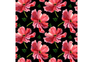 Seamless Patterns for Branding and Creative Design Projects