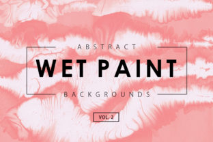Wet Paint Textures 2 Review: A Fresh Layer for Creative Design